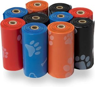 Pet Supplies Dog Bags Waste Refuse Cleanup Outdoor Puppy Leak Pet Supplies Dog Bags Waste Refuse Cleanup Outdoor Puppy Leak